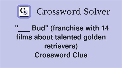 bud crossword|bud crossword clue answer.